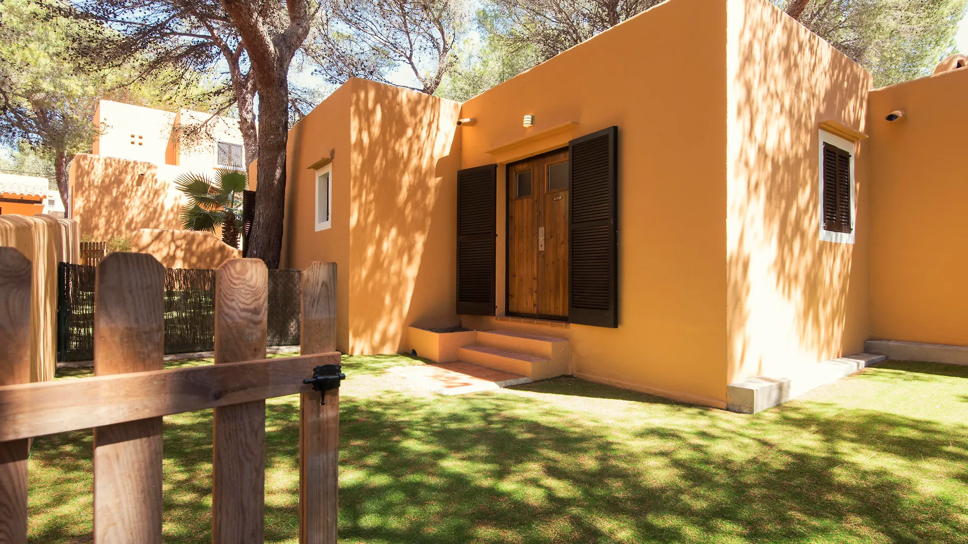 ****  Hotel Fergus Style Punta Arabi à Es Cana Espagne