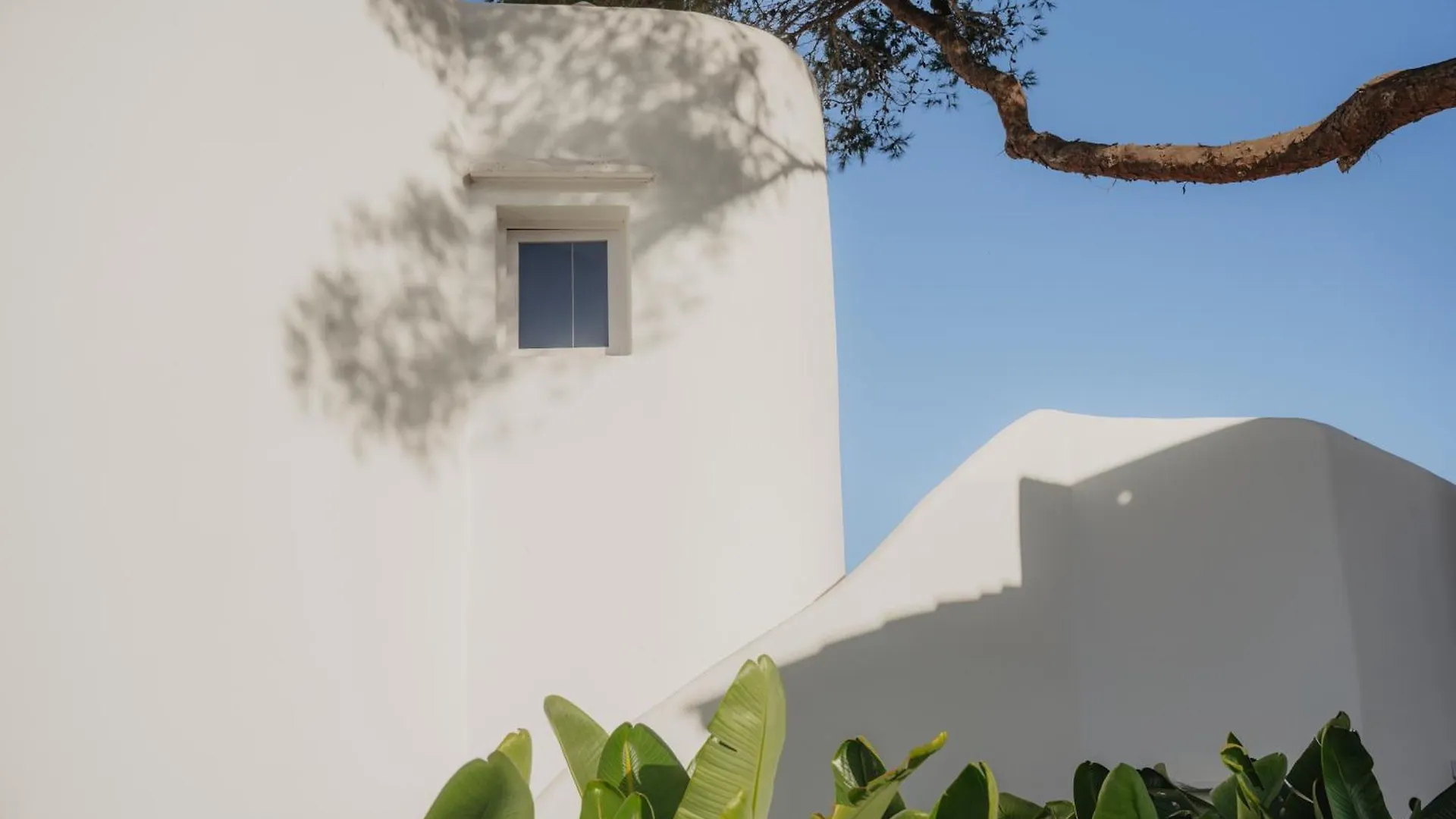 Hotel Fergus Style Punta Arabi à Es Cana 4*,  Espagne