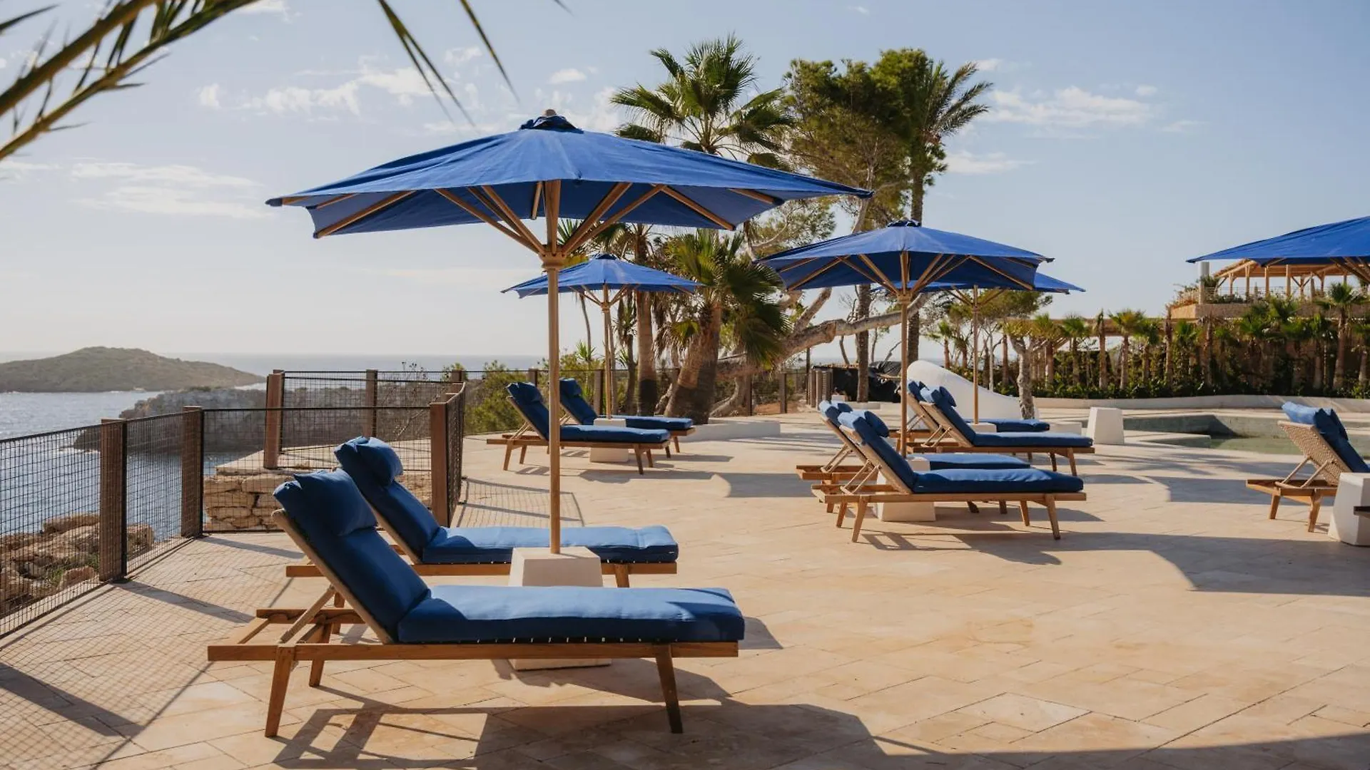 ****  Hotel Fergus Style Punta Arabi à Es Cana Espagne