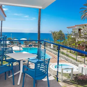 Alsol Caribes 1 , Playa del Inglés Spanien