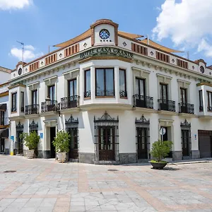 visit hotel