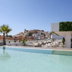 Eurostars Puerto De **** Ibiza città