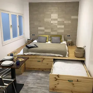Cozy Studio Apartamento