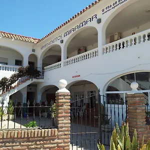 Miramar , Bolonia Spanien