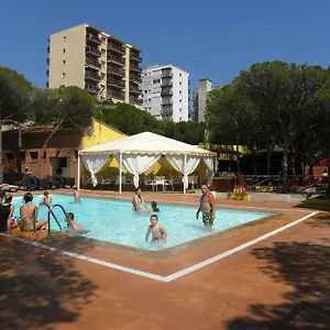 Sabanell , Blanes Spanien