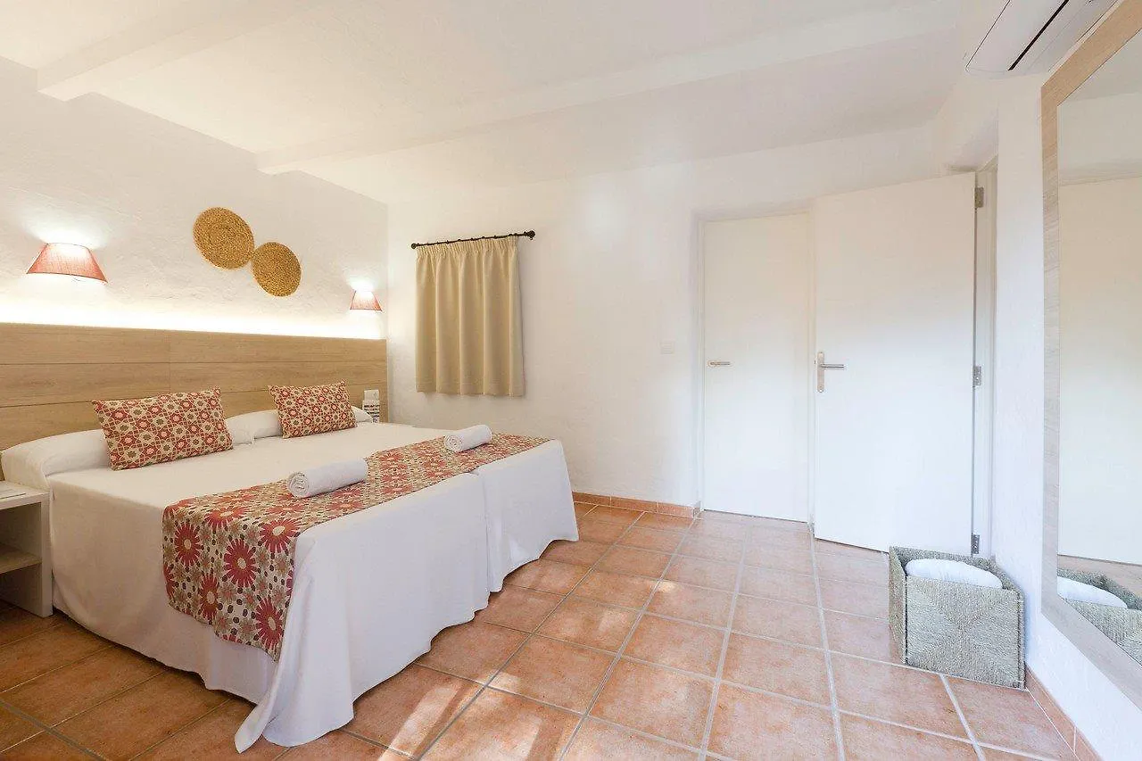 ****  Fergus Style Punta Arabi Hotel Es Cana Espanha