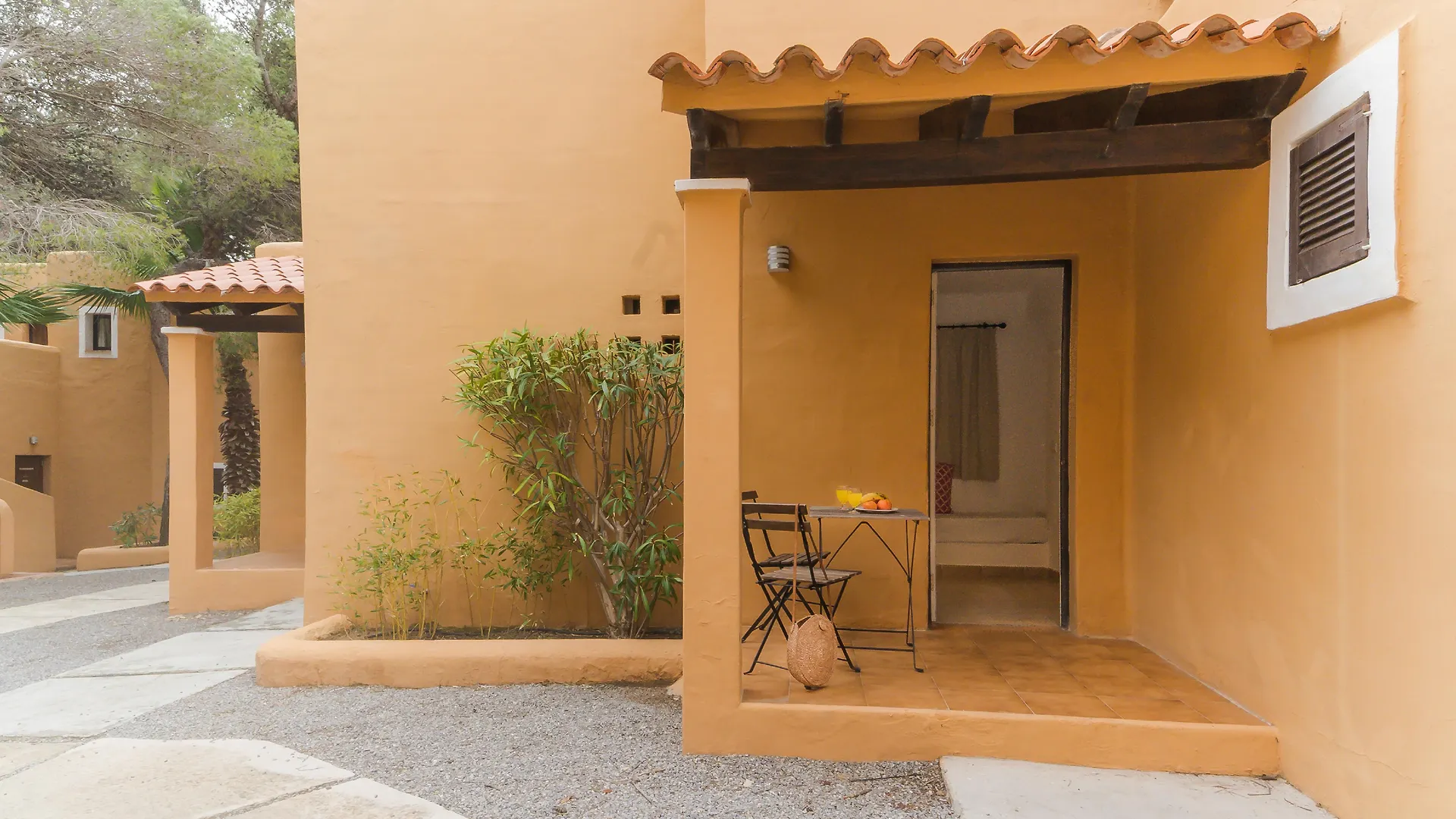 Fergus Style Punta Arabi Hotel Es Canar  Es Canar (Ibiza)