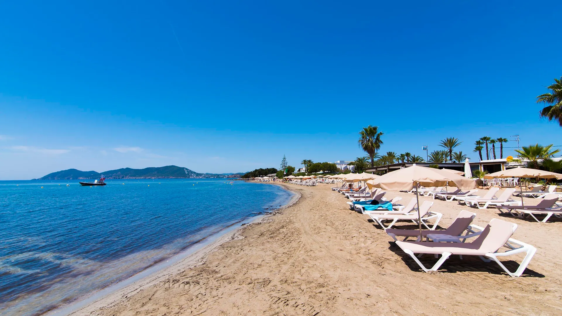 Fergus Style Punta Arabi Hotel Es Canar   Es Canar (Ibiza)