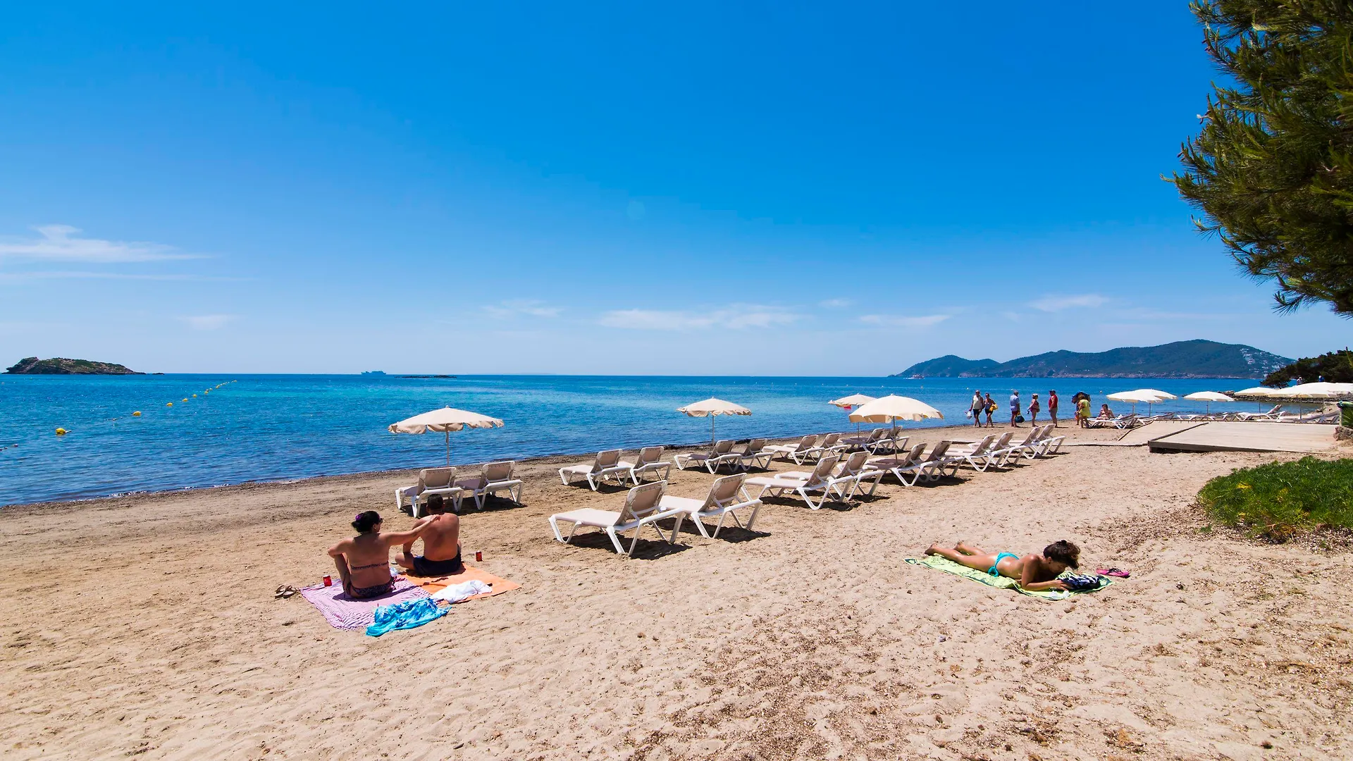 ****  Fergus Style Punta Arabi Hotel Es Cana Espanha