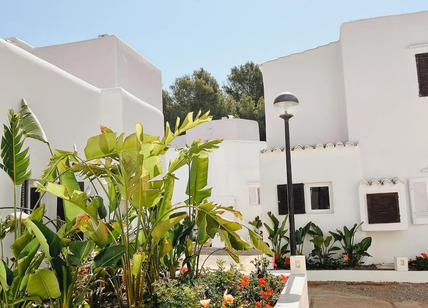 Fergus Style Punta Arabi Hotel Es Cana 4*,  Espanha