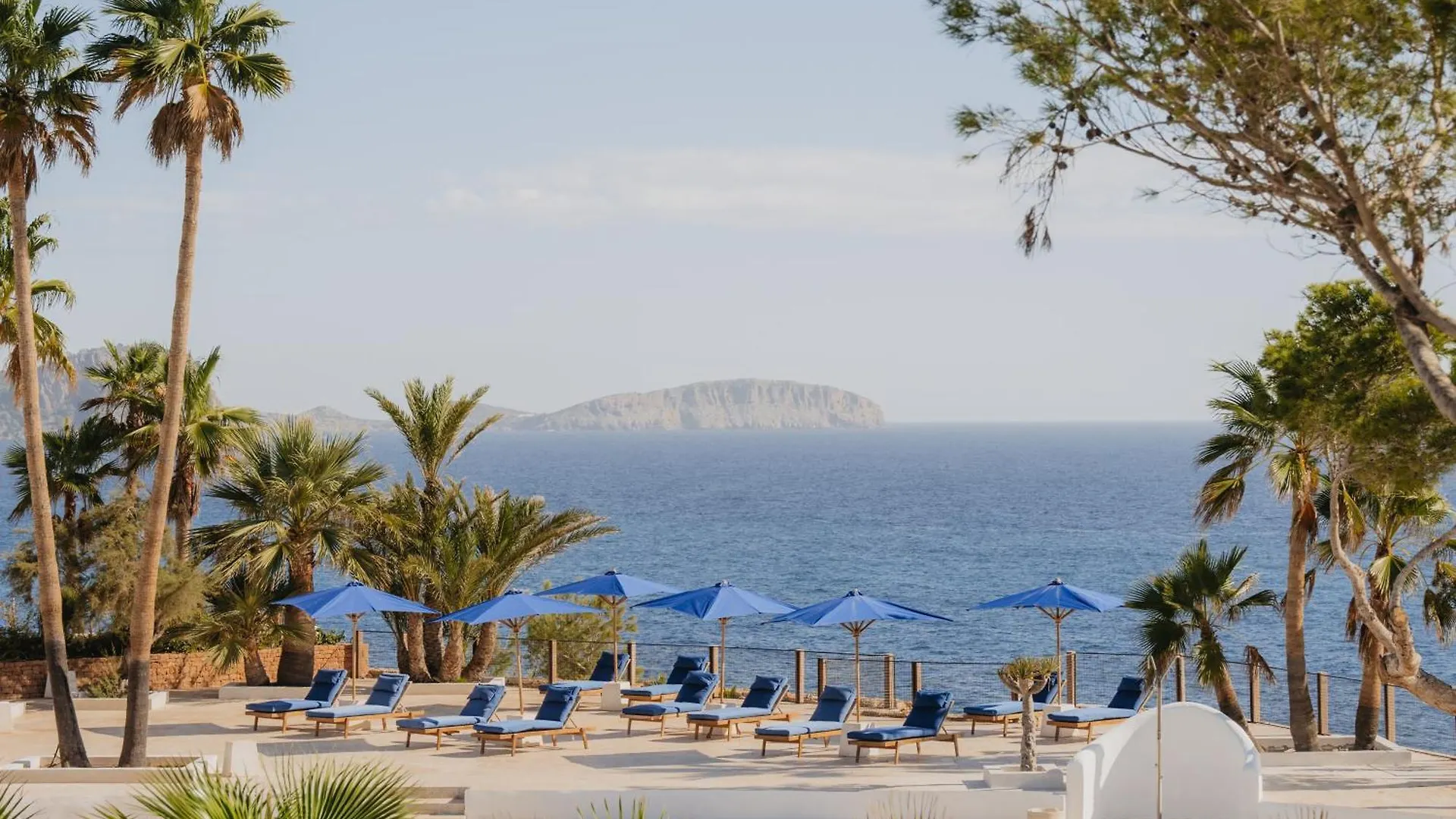 Fergus Style Punta Arabi Hotel Es Canar