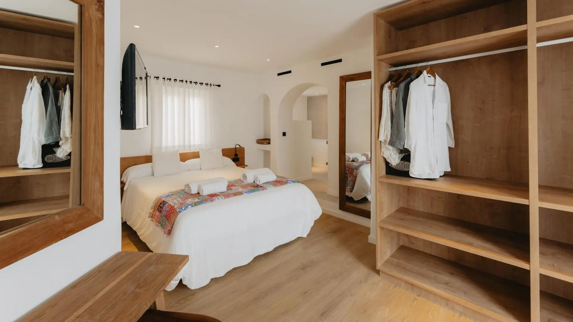 Fergus Style Punta Arabi Hotel Es Cana 4*,  Espanha