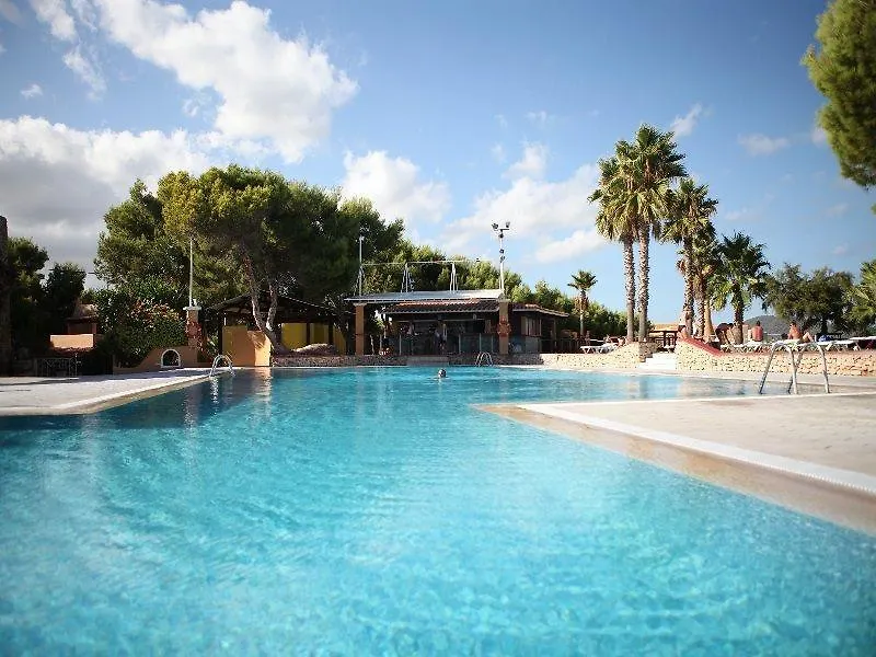 Fergus Style Punta Arabi Hotel Es Cana