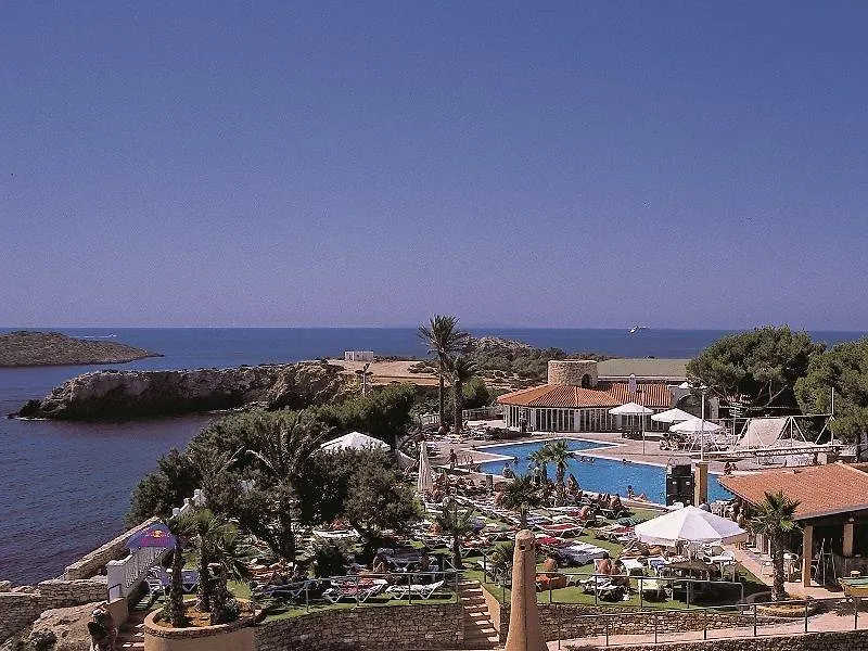 Fergus Style Punta Arabi Hotel Es Canar   Es Canar (Ibiza)