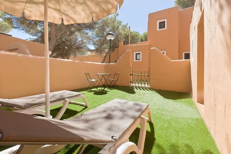 ****  Hotel Fergus Style Punta Arabi Es Cana Spagna