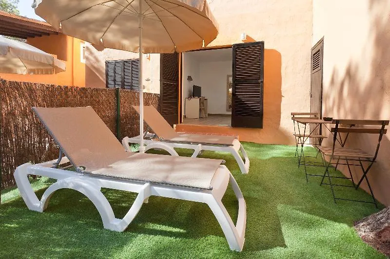 Hotel Fergus Style Punta Arabi Es Cana