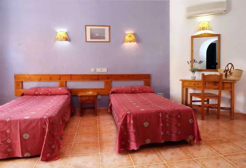 Fergus Style Punta Arabi Hotel Es Canar  Es Canar (Ibiza)