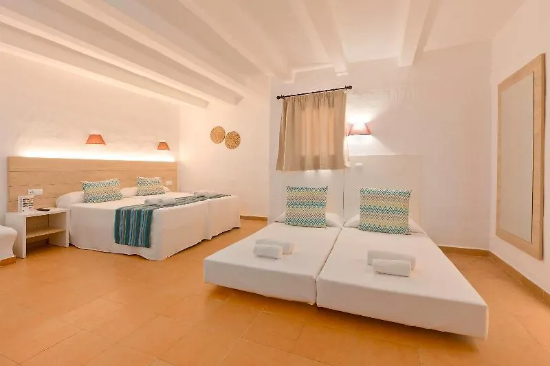 Hotel Fergus Style Punta Arabi Es Cana