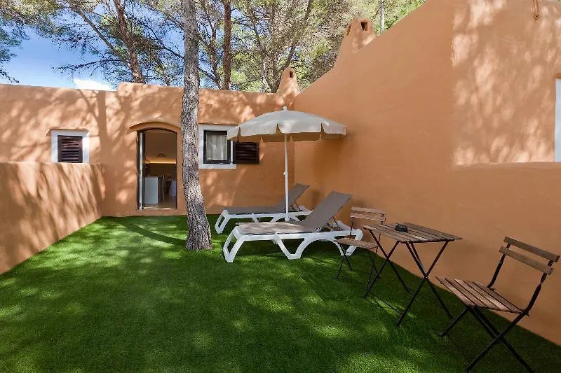 Fergus Style Punta Arabi Hotel Es Canar