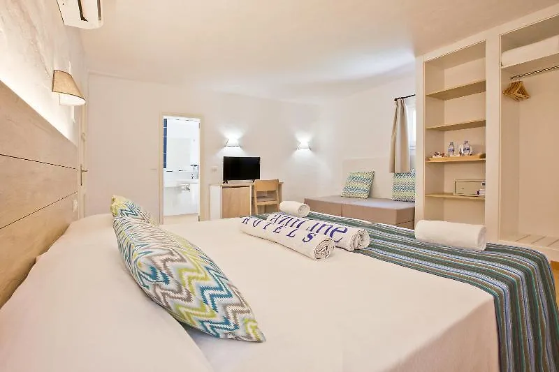 Fergus Style Punta Arabi Hotel Es Cana