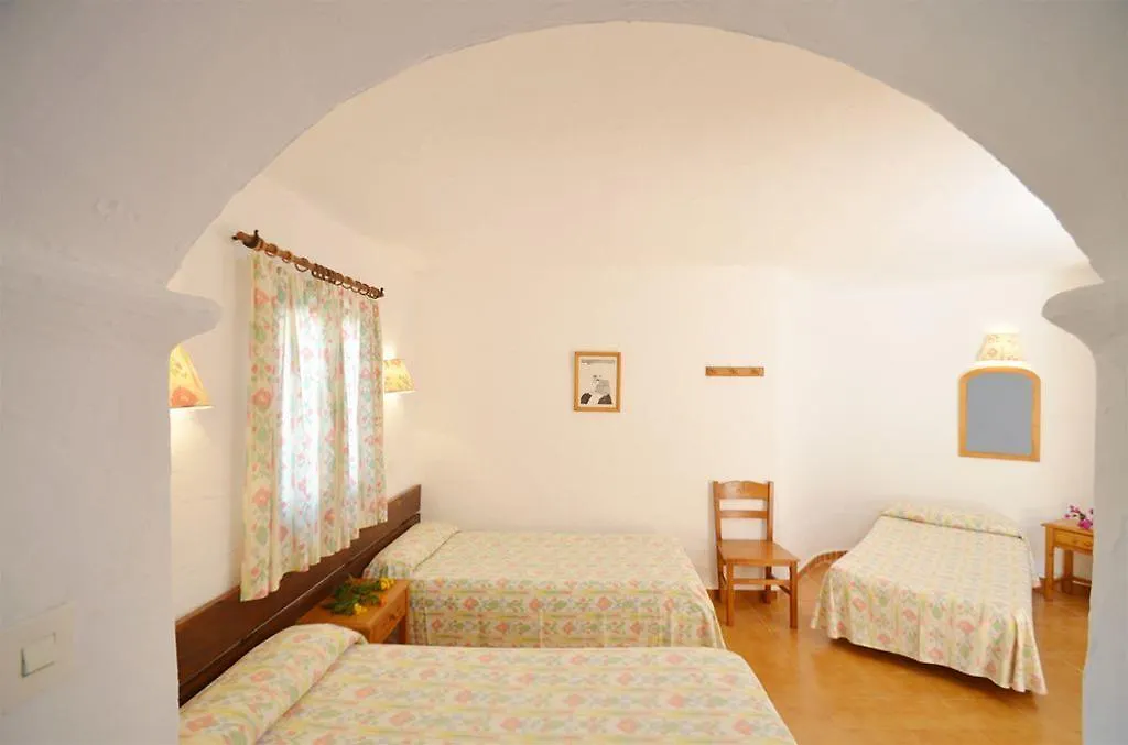 ****  Fergus Style Punta Arabi 호텔 Es Cana 스페인